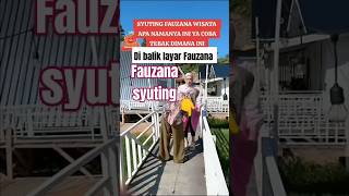 “Rahasia di Balik Layar Fauzana Part1 Apa yang Sebenarnya Terjadi”fauzana masiyun shorts [upl. by Nosna]