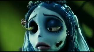 Corpse Bride 35mm Trailer 2005 Flat [upl. by Ataner]