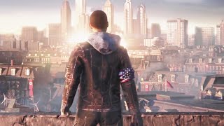 Homefront 2 The Revolution Cinematic Movie amp and Gamescom 2015 Gameplay Demo PS4 Xbox One PC [upl. by Niledam]