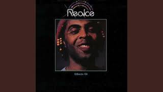 Gilberto Gil  Realce Instrumental [upl. by Marchall]