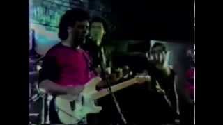 Nobody Ever Touched Me Like You Do 1985 Mitch Chakour Band [upl. by Tezil]