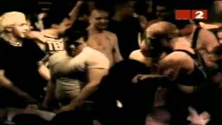 1989 Agnostic Front  Anthem [upl. by Yrrap]