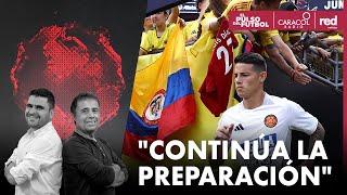 El Pulso del Fútbol 11 de junio de 2024 [upl. by Wolfe68]