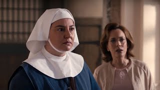 CALL THE MIDWIFE Season 13 Episode 6 clip [upl. by Ecnarrot450]