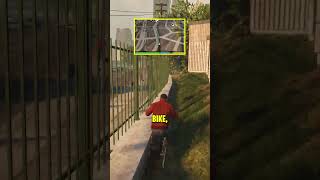 GTA Vs BEST Kept Secret to Evading Cops [upl. by Osicran]