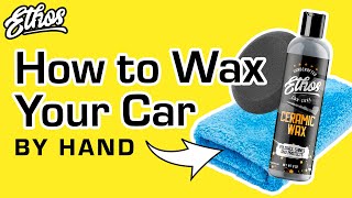 How To Wash Your Car  Meguiars Ultimate Wash and Wax [upl. by Leila568]