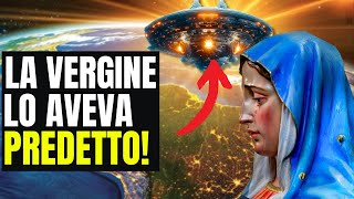 La Vergine Maria SVELA la PARTE SEGRETA del 3 mistero di Fatima [upl. by Silenay]