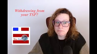 The Fed15 Podcast Understanding TSP Withdrawals [upl. by Aillimac]