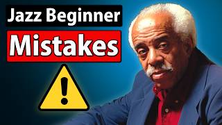 Why Barry Harris Approach Is So Much Better Than Bebop Scales [upl. by Naitsirk]