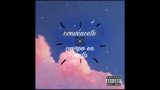 Princesa Alba  Convéncete x Cuerpo en Venta  Myke Towers verse  ¡Mashup [upl. by Julee]