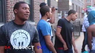 BOBBY SHMURDA X ROWDY REBEL GS9GSC HD VLOG POST UP ON THE BLOCC PART 2 DA PRODUCT DVD [upl. by Batholomew]