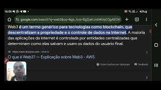 Como A Internet 30 Vai Mudar O Mundo  O Que Você Precisa Saber Agora [upl. by Bak]