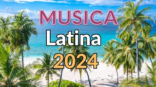 The Soundtrack of Latin America Reggaeton amp Pop Mix 2024 [upl. by Takeshi228]