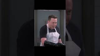 The Big Bang Theory  Youre Elon Musk [upl. by Joshi]