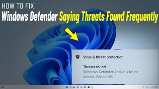 How to Uninstall Windows Defender from Windows 10 or Windows 11 [upl. by Matthiew282]