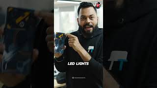 We Tried This Crazy Upcoming Smartphone⚡️ TrakinShorts Shorts [upl. by Ahseinek]