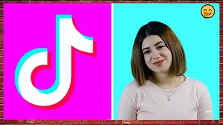 LOS MEJORES TIKTOK 2021  RRIVE  ALEXA GAYTAN [upl. by Sigmund]