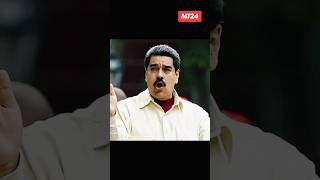 Nicolás Maduro ¡El apagón es un ataque de odio de los fascistas [upl. by Inaniel]