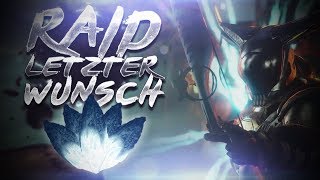 Alle 5 KORRUMPIERTEN EIER im RAID LETZTER WUNSCH  WUNSCHENDER  TRIUMPH  Destiny 2 Forsaken [upl. by Fortuna968]