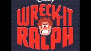 Skrillex  Bug Hunt Original MIX Wreck it Ralph [upl. by Euqinomod]