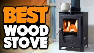 Best Wood Burning Stove 2024  The Only 5 You Should Consider Today [upl. by Ranjiv]