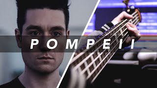 Bastille  Pompeii⎪Rock Remix [upl. by Wittie]