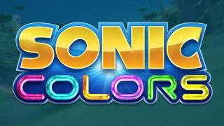 Game Land 5  Sonic Colors OST [upl. by Eseerehs466]