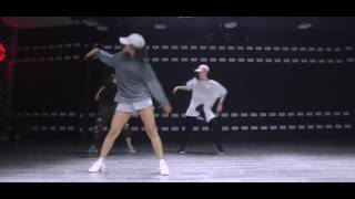 quotCheap thrillsquot 谭梦Dezi Choreography  GH5 Dance Studio [upl. by Aira]