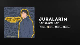 Hamelion Rap  Juralarim  Navoiy Rap Mafia [upl. by Saunders]