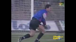 Mai dire gol 1995  Vai col liscio Colpi al volo [upl. by Gundry]