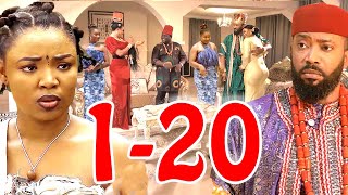 Festival Of The Maidens Season 2  New Movie 2018 Latest Nollywood Epic Movie Full HD 1080p [upl. by Novoj]