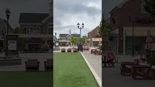 Gloucester premium outlets [upl. by Eniamahs]