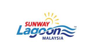 Sunway Lagoons Jingle [upl. by Annhej]