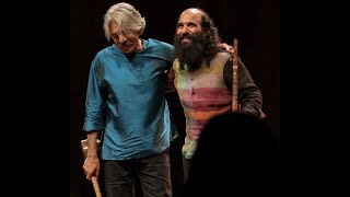 Kayhan Kalhor amp Kiya Tabassian  Setar Duo  Ciel de lIran  Under the Persian Musical Sky [upl. by Xenia]