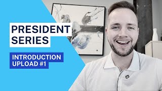 President Series  Introduction [upl. by Evette]