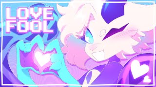 LOVEFOOL  Animation Meme [upl. by Frasco]