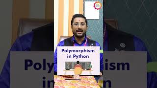 ⚡️🏝Python Polymorphism in Tamil  python in tamil polymorphism python intamil kaashivinfotech [upl. by Chesna447]