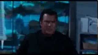 THE PATRIOT STEVEN SEAGAL FILM IT 1998 [upl. by Jones]