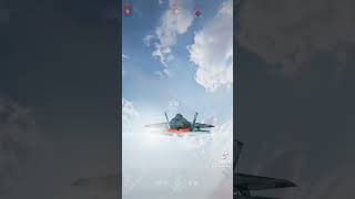 Bf2042 Jet Gameplay battlefield bf2042 bf6 jet fighterjet dogfight battlefieldpilot [upl. by Lecrad498]