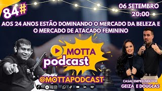 🟢Aos 24 anos estão dominando o mercado da beleza e o mercado de atacado feminino 84 [upl. by Carlin]