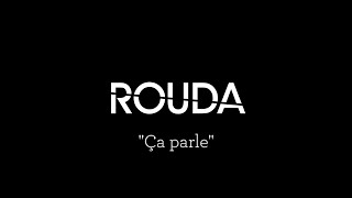 📺 CLIP ROUDA  Ça parle [upl. by Ettezil366]