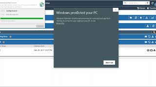 ClickOnce Install Prompts [upl. by Anamor393]