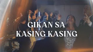 GIKAN SA KASINGKASING SA DIYOS Salamat Pastor  TOGether Worship  PAGHINUMDOM ©2023 [upl. by Zippel51]