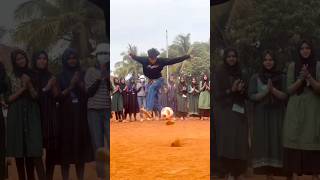 Freestyle 🥹❤️…explorepage shortvideo viralvideo football riswanfreestyle trending [upl. by Barbur]