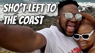 Lets Go To Durban  Travel Vlog  VLOGTOBER [upl. by Otanod]