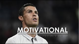 Cristiano Ronaldo  Motivation  2017 [upl. by Rochette]