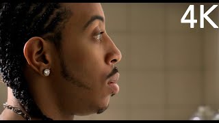 Ludacris Get Back EXPLICIT UPS 5K 2004 [upl. by Arama]