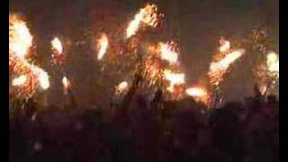 correfoc capellades [upl. by Osrock]