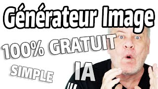 Ideogram générateur gratuit dimage IA 100 gratuite [upl. by Federica]