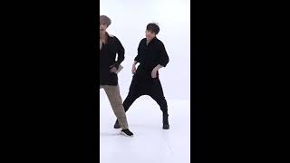 DNA Dance Practice BTS 정국 JUNGKOOK Focus [upl. by Nylemaj]